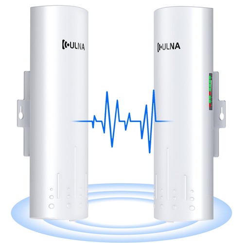 1200mbps 3km long range - 5.8g,