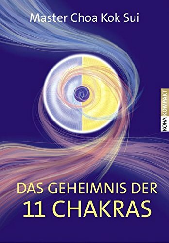Das geheimnis der chakras - der,