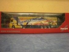 Herpa LKW MB Actros MP2 Aerop