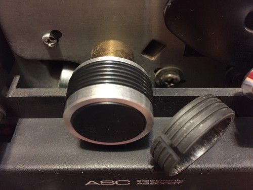 Asc 6000 6002 - asc, as