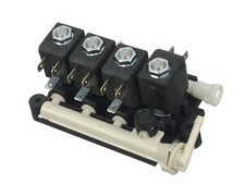 Magnetventilbaugruppe v5 FTR/B