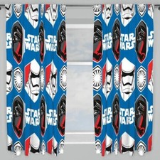 STAR WARS Vorhänge -