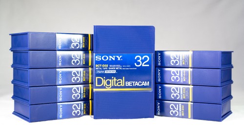 10x sony bct d32 - 10x, bct-d32