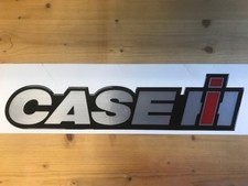 CASE IH Traktor Motorhaube