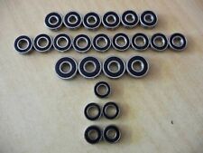 **  24 Stück    Kugellager / Tuning-Satz    für CARBON-FIGHTER 4WD ..... **NEU**
