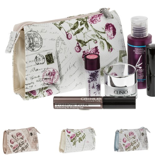 Kosmetiktasche romantic shine - romantic,