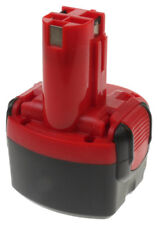 für Bosch - Akku 9,6V PAG