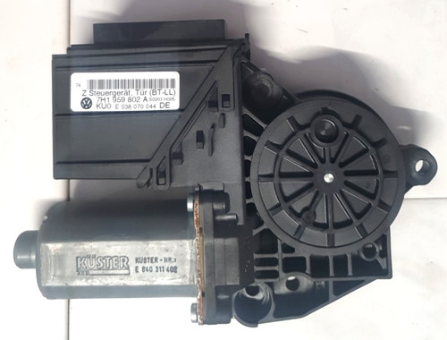 Multivan motor - vw,