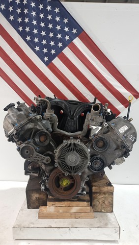 Motor ford expedition v8 - expedition, 5.4