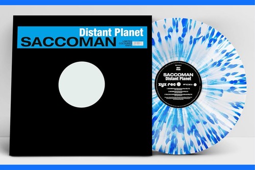 Saccoman distand planet - "distand, planet"