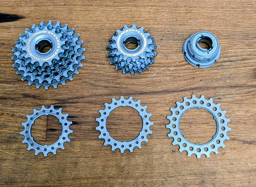 Klassischer campagnolo super - campagnolo,
