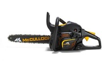 mc culloch kettensäge cs 390 Motorsäge Wald Forst