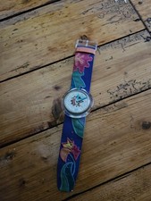 Swatch Pop Armbanduhr
