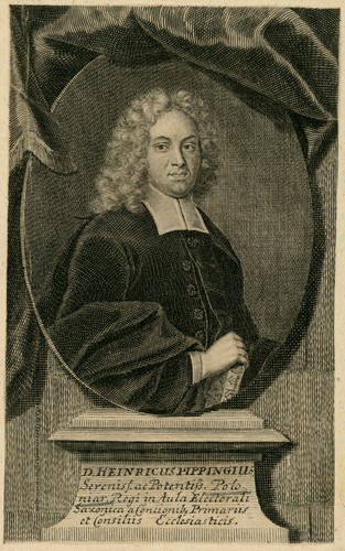 Martin bernigeroth heinrich - martin,