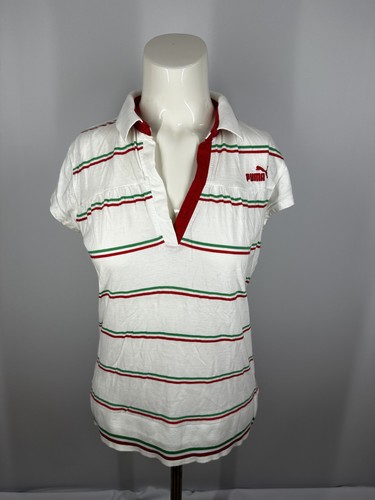 Puma ferrari damen polohemd - puma,