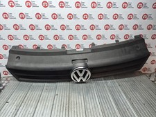 VOLKSWAGEN POLO 6R FRONT