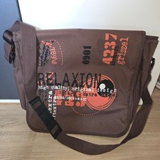 Tragetasche Unisex für