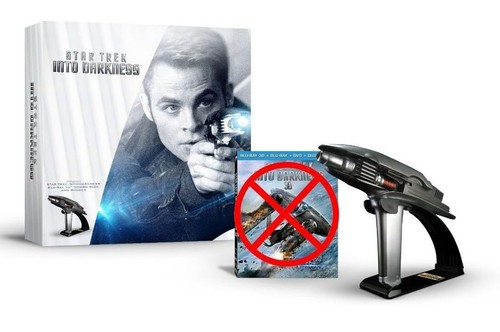 Star trek into - trek,