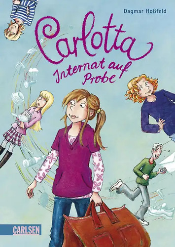 Carlotta - 1:,