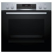 Bosch MKH23SPF4 Einbau-Herdset Glaskeramikkochfeld 60cm breit 71 Liter 1655479