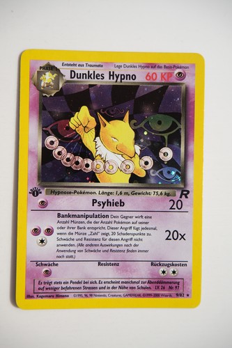 Dunkles hypno 1 - dunkles,
