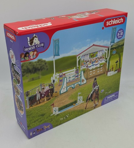 Schleich 42440 horse club - 42440,