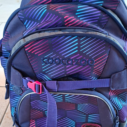 Coocazoo schulrucksack - coocazoo,