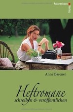 Heftromane schreiben und