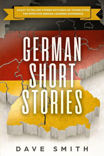Dave smith german short - dave,