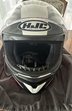 HJC Integralhelm Größe L (58-59cm)