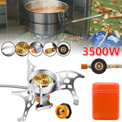 Outdoor campingkocher 3500w - outdoor,