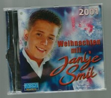 Weihnachten mit Jantje Smit