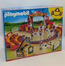 PLAYMOBIL 5057  Große Zirkus