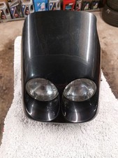 Lampenmaske für SV 650 AV -
