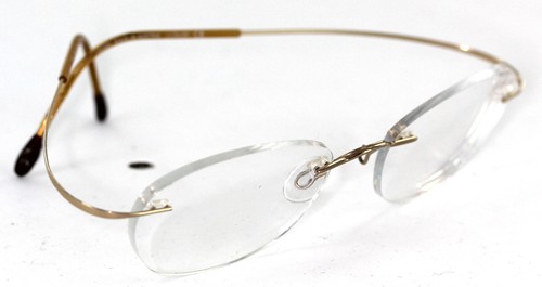 Silhouette brille tma 7395 - brille,