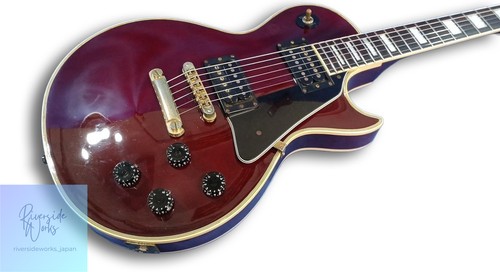 Orville gibson gitarre - orville, by