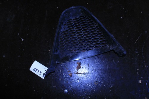 Original verkleidung bug mitte - original,