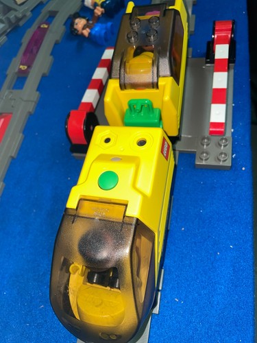 Lego duplo intelli - lego,