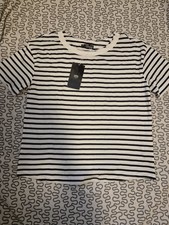 Zara Shirt T-Shirt Gr. S