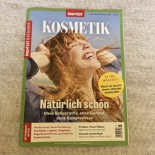 Öko Test Ratgeber 2025