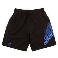 Adidas Lineage Graphic Swim