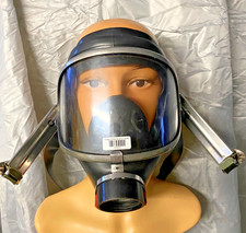 2 x Dräger Panorama Nova