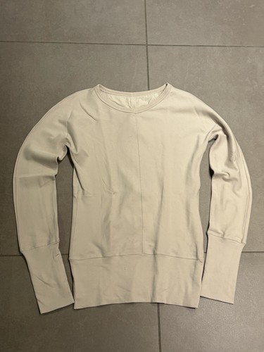 Marc cain geripptes shirt - geripptes,