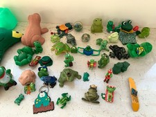 Froschsammlung stück - froschsammlung,, 75
