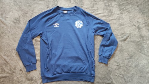 Schalke sweatshirt - 04,