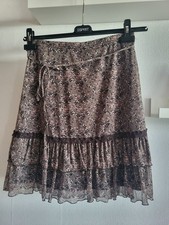 Charles Vögele Rock Braun