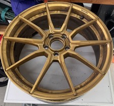Motec felge defekt kba 51768 - felge,