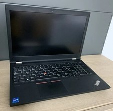 Lenovo Thinkpad P15 G2