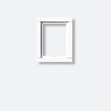 Siedle KR611-1/1-0W