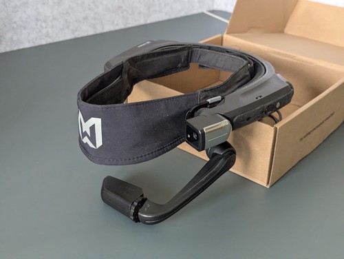 Realwear hmt - realwear, –